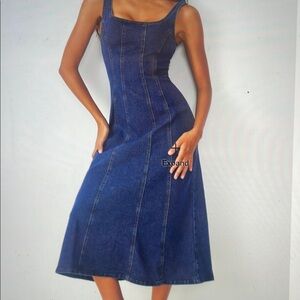 NWOT dress